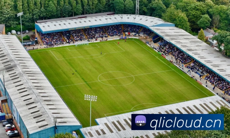 多媒体互动体验